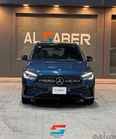 Mercedes-Benz GLA 2023 — Dubizzle Saudi