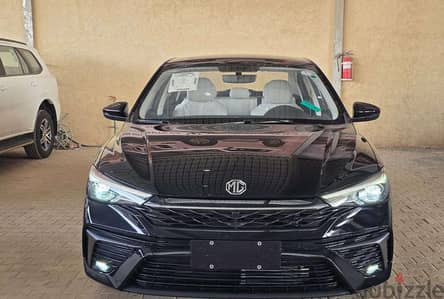MG 5 2026 — Dubizzle Saudi