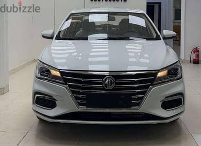 MG 5 2026 — Dubizzle Saudi