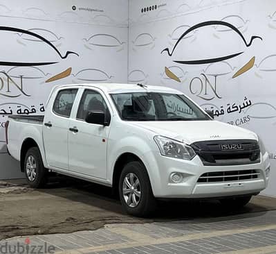 Isuzu D Max 2026 — Dubizzle Saudi