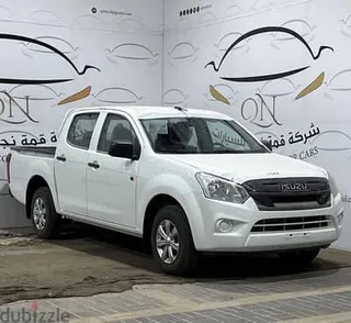 إيسوزو ديماكس 2026 — Dubizzle Saudi