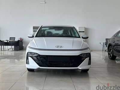 Hyundai Accent 2026 — Dubizzle Saudi