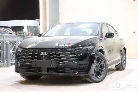 Ford Taurus 2026 — Dubizzle Saudi