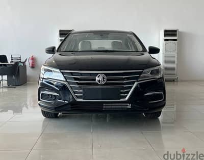 MG 5 2025 — Dubizzle Saudi