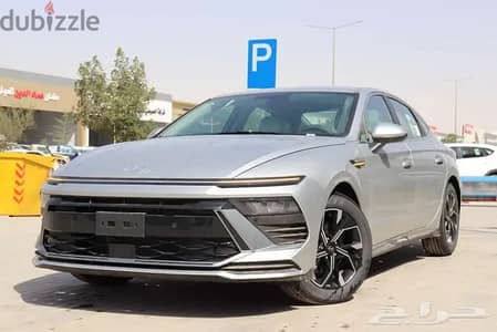 Hyundai Sonata 2026 — Dubizzle Saudi