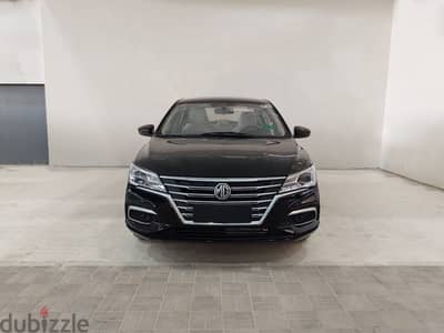 MG 5 2025 — Dubizzle Saudi
