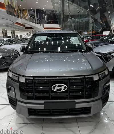 Hyundai Creta 2026 — Dubizzle Saudi