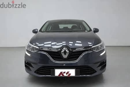Renault Megan 2024 — Dubizzle Saudi