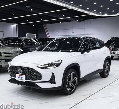 MG One 2025 — Dubizzle Saudi