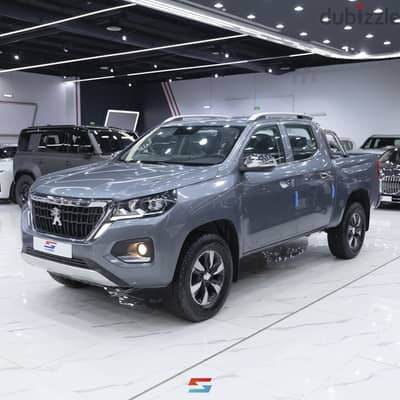 Peugeot Landtrek 2023 — Dubizzle Saudi