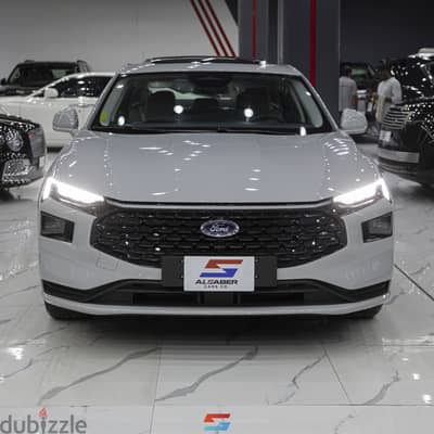 Ford Taurus 2026 — Dubizzle Saudi