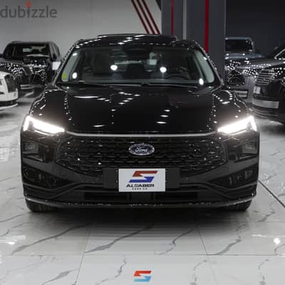 Ford Taurus 2026 — Dubizzle Saudi
