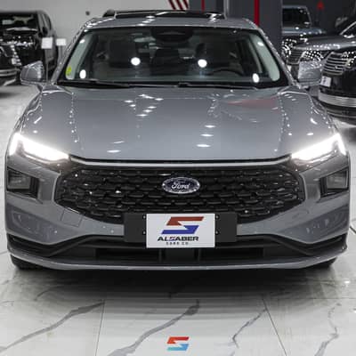 Ford Taurus 2026 — Dubizzle Saudi