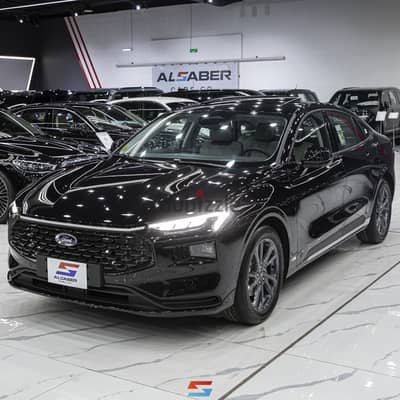 Ford Taurus 2026 — Dubizzle Saudi