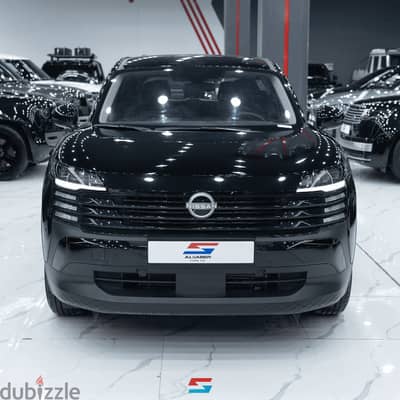 Nissan Kicks 2025 — Dubizzle Saudi
