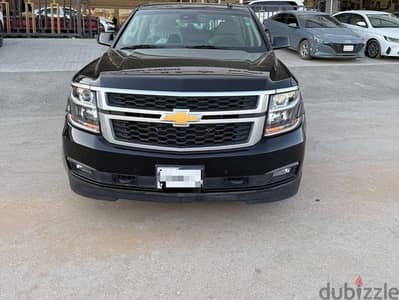 Chevrolet Tahoe 2014 — Dubizzle Saudi