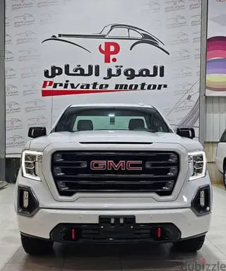 GMC Sierra 2022 — Dubizzle Saudi