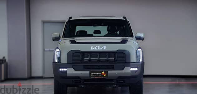 Kia Other 2026 — Dubizzle Saudi