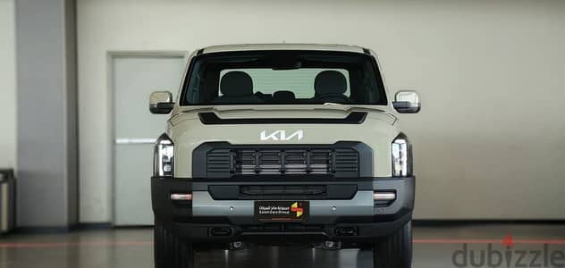 Kia Other 2026 — Dubizzle Saudi