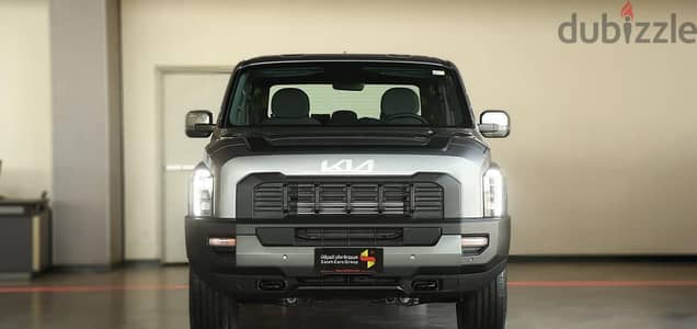 Kia Other 2026 — Dubizzle Saudi