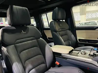 Jetour T2 2026 — Dubizzle Saudi