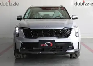 Kia Sorento 2026 — Dubizzle Saudi