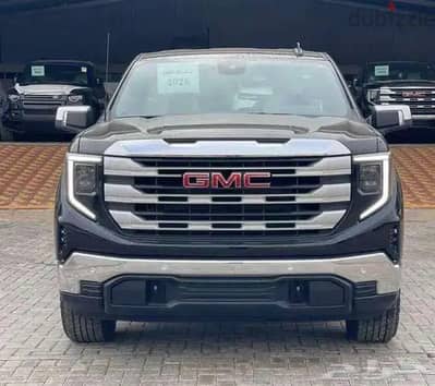 GMC Sierra 2026 — Dubizzle Saudi