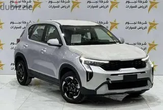 Kia Sonet 2026 — Dubizzle Saudi