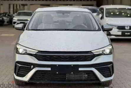 MG 5 2025 — Dubizzle Saudi