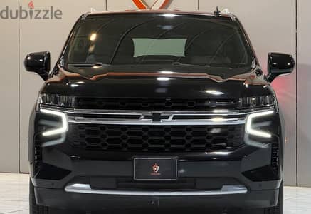 Chevrolet Suburban 2023 — Dubizzle Saudi