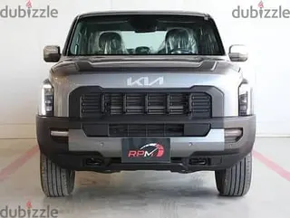 كيا سبورتاج 2026 — Dubizzle Saudi