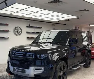 Land Rover Defender 2024 — Dubizzle Saudi