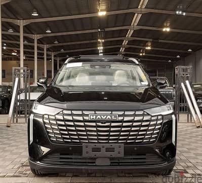 Haval H6 2026 — Dubizzle Saudi