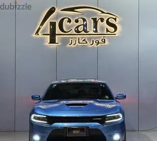 Dodge Charger 2019 — Dubizzle Saudi