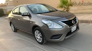 Nissan Sunny 2022 — Dubizzle Saudi