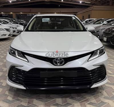 Toyota Camry 2023 — Dubizzle Saudi