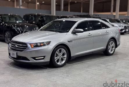 Ford Taurus 2018 — Dubizzle Saudi