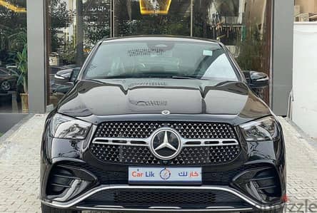 Mercedes-Benz GLE 2026 — Dubizzle Saudi