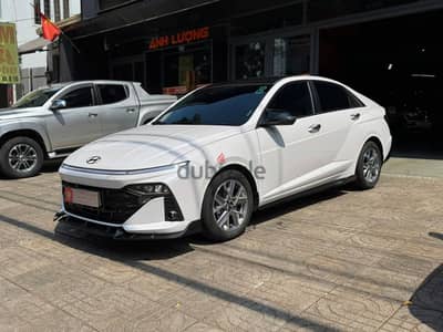 Hyundai Accent 2026 — Dubizzle Saudi