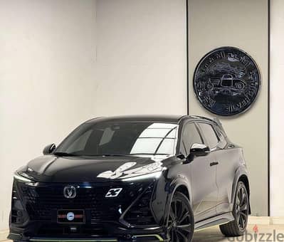Changan Uni T 2023 — Dubizzle Saudi
