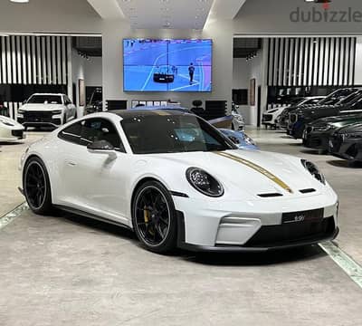 Porsche 911 GT3 2026 — Dubizzle Saudi
