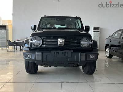 Tank 300 2026 — Dubizzle Saudi