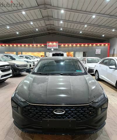 Ford Taurus 2025 — Dubizzle Saudi
