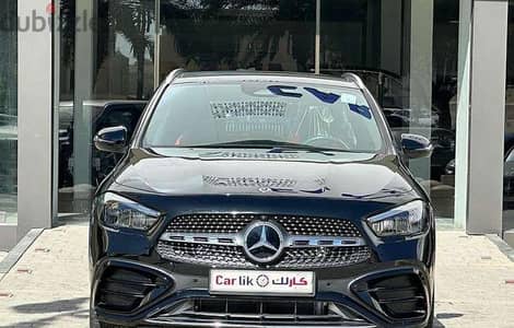 Mercedes-Benz GLA 2024 — Dubizzle Saudi