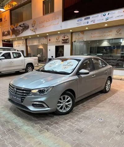 MG 5 2025 — Dubizzle Saudi