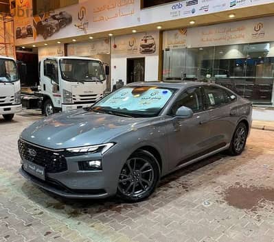 Ford Taurus 2026 — Dubizzle Saudi
