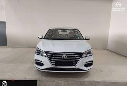 MG 5 2025 — Dubizzle Saudi