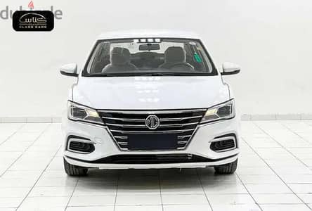 MG 5 2025 — Dubizzle Saudi