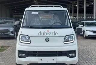 Foton Tunland 2026 — Dubizzle Saudi