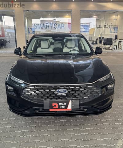 Ford Taurus 2022 — Dubizzle Saudi